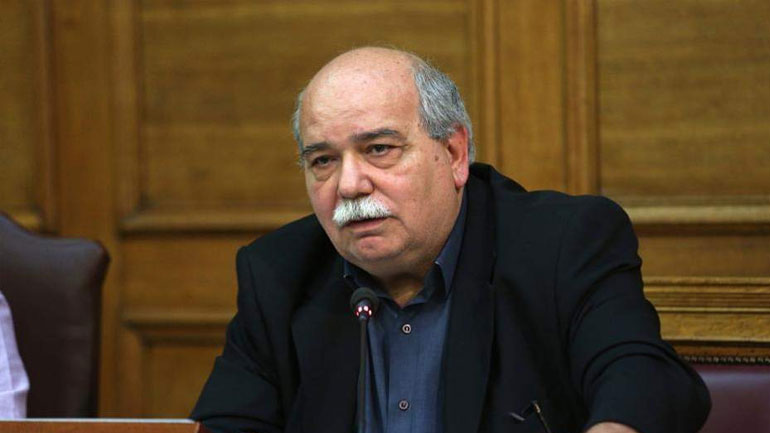 Ν. Βούτσης: «Έχει πιστοποιηθεί ότι πέραν της τυπικής εξόδου από τα μνημόνια έχουμε μπει σε νέα εποχή»