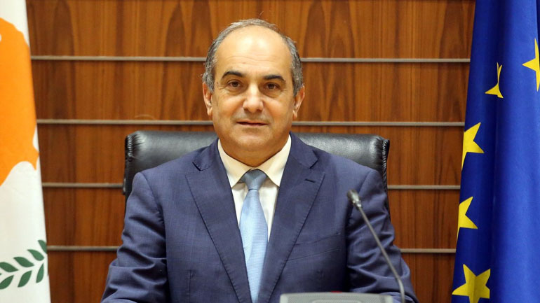 «Ελλάδα, Κύπρος, Αίγυπτος, Ιορδανία και Ιράκ μπορούν να οικοδομήσουν το μέλλον των πολιτών τους»