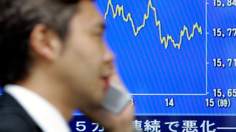 Ο ιαπωνικός οίκος R&I αναβάθμισε την πιστοληπτική αξιολόγηση της Ελλάδας σε Β+ με θετικές προοπτικές