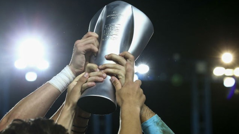 ΠΑΟΚ-Ολυμπιακός στον τελικό του Πρωταθλήματος Super League K17