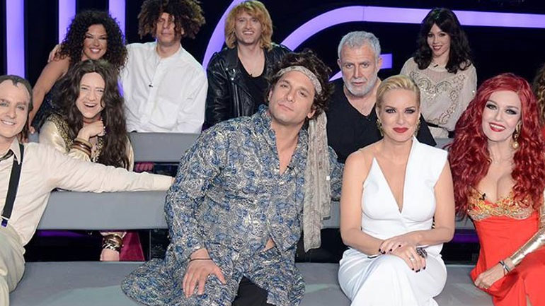 Your Face Sounds Familiar: Αυτός είναι ο νικητής του ημιτελικού!