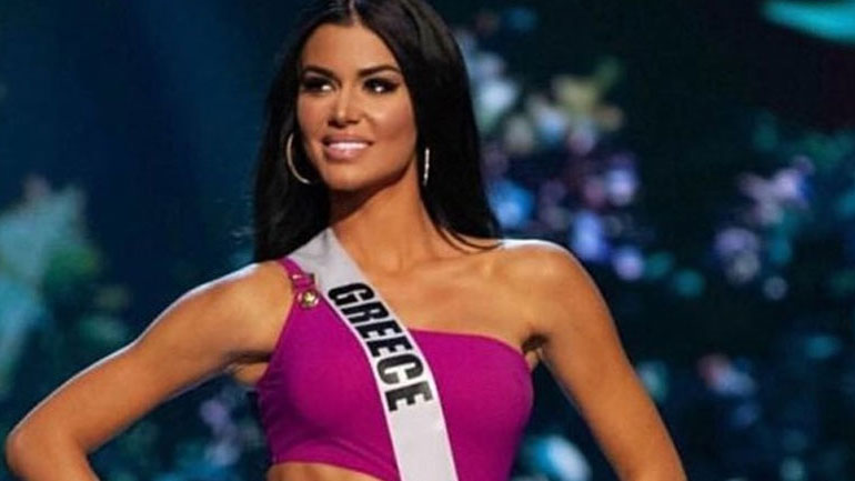 Στη Σρι Λάνκα η Ιωάννα Μπέλλα – Το μήνυμά της μετά τις φονικές επιθέσεις στη χώρα