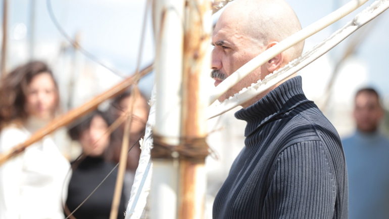 «Ανθρωποφύλακες» στο Θέατρο Τέχνης