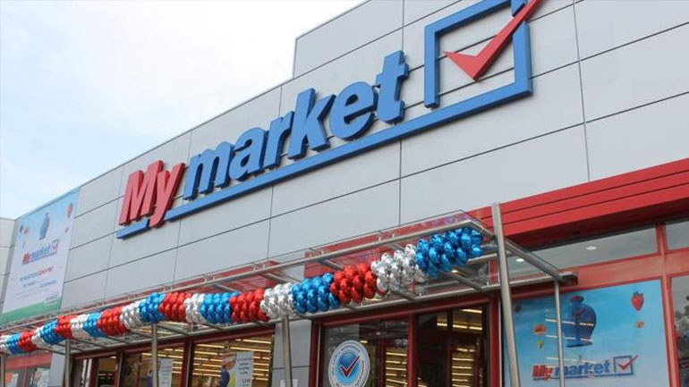 Σε τέσσερις νέες πόλεις επεκτείνονται οι υπηρεσίες τoυ ηλεκτρονικού καταστήματος των My market