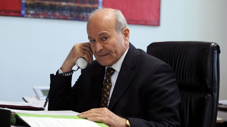 Αλγερία: Συνελήφθησαν πέντε δισεκατομμυριούχοι έπειτα από έρευνες για διαφθορά