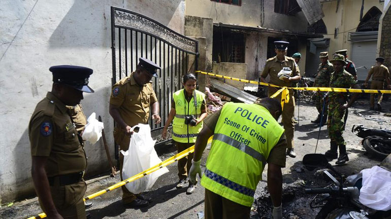 Deutsche Welle: Tι συμβαίνει στη φαινομενικά ήρεμη Σρι Λάνκα;