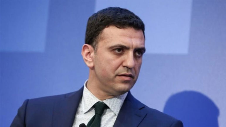 Κικίλιας: Είναι αδήριτη ανάγκη να γυρίσει η χώρα σελίδα