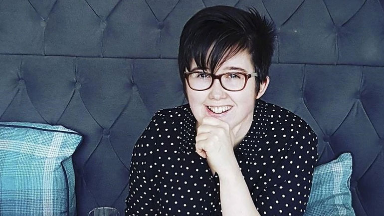 Β. Ιρλανδία: Ελεύθεροι οι δύο νεαροί που συνελήφθησαν για τη δολοφονία της 29χρονης δημοσιογράφου