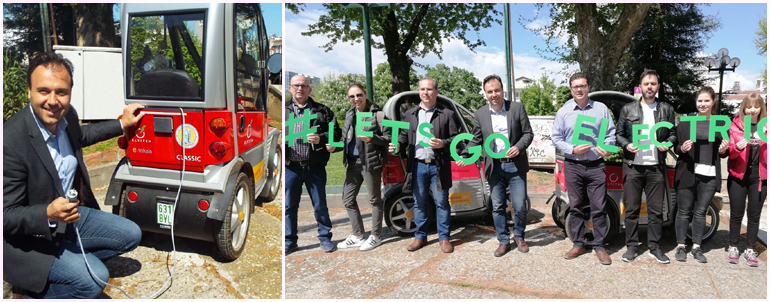 Ο Δήμος Τρικκαίων είναι ένας σύγχρονος Δήμος και το δείχνει στην πράξη (όχι στα λόγια)