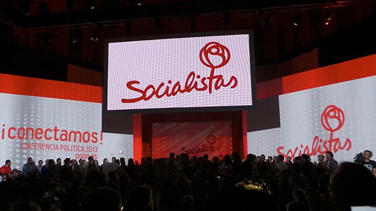 Διευρύνεται το προβάδισμα των Σοσιαλιστών εν όψει εκλογών στην Ισπανία