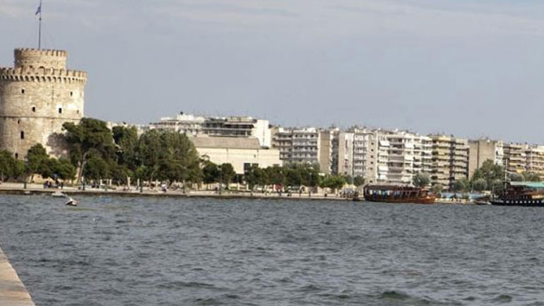 Θεσσαλονίκη: Ερασιτέχνης ψαράς ανασύρθηκε νεκρός από τον Θερμαϊκό