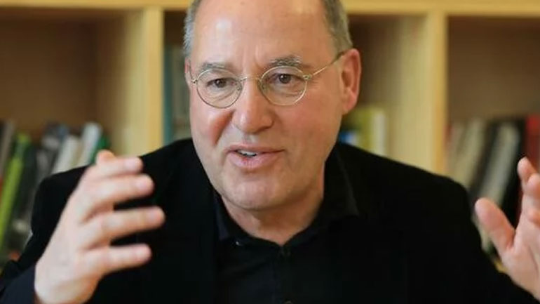 Γκρέγκορ Γκίζι: Kοινό στοιχείο Αριστεράς και Εκκλησίας η διεθνής αντίληψη των πραγμάτων