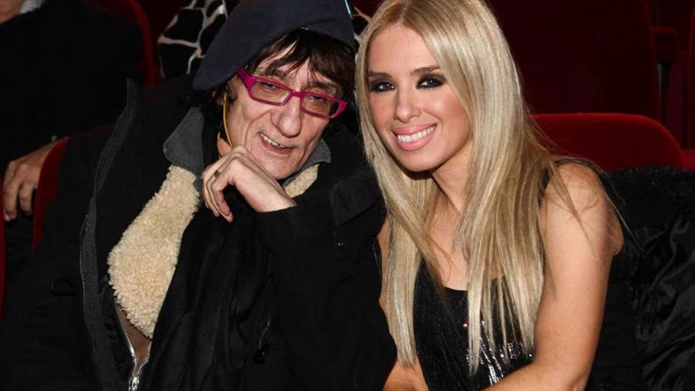 Το συγκινητικό μήνυμα της Χριστίνας Ψάλτη για τα δύο χρόνια από τον θάνατο του Στάθη Ψάλτη