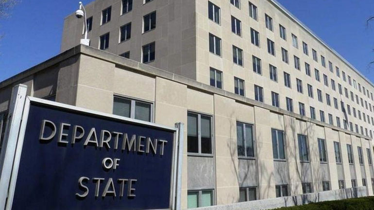 Σρι Λάνκα: Το State Department προειδοποιεί ότι ο κίνδυνος δεν έχει περάσει