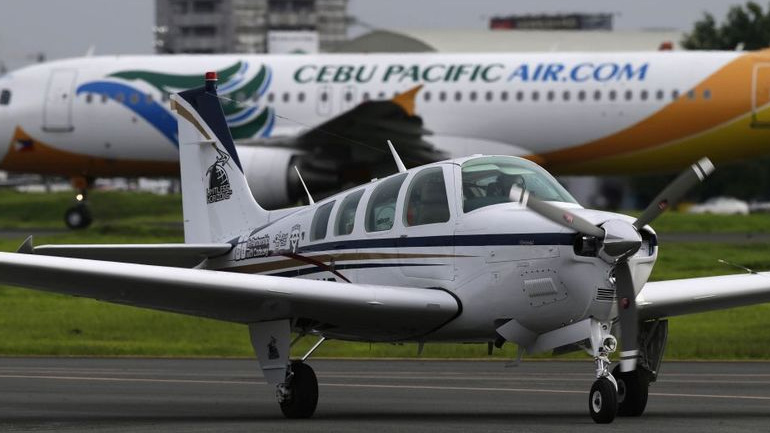 Έξι νεκροί από συντριβή μικρού αεροσκάφους στο Τέξας