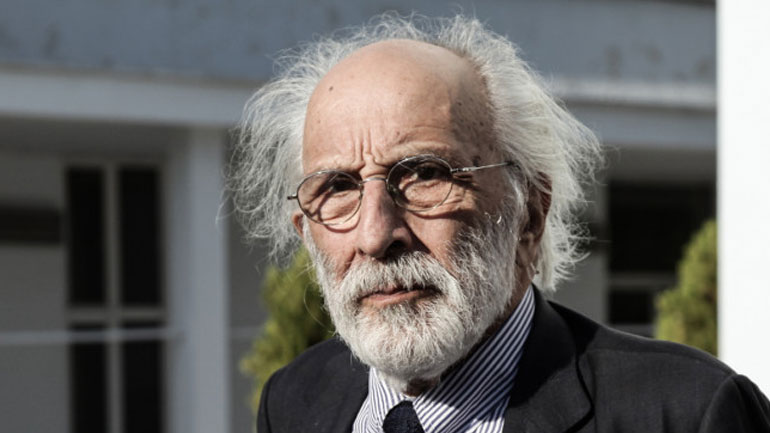 Ενώπιον του ανακριτή ο Αλέξανδρος Λυκουρέζος Ενώπιον του ανακριτή ο Αλέξανδρος Λυκουρέζος