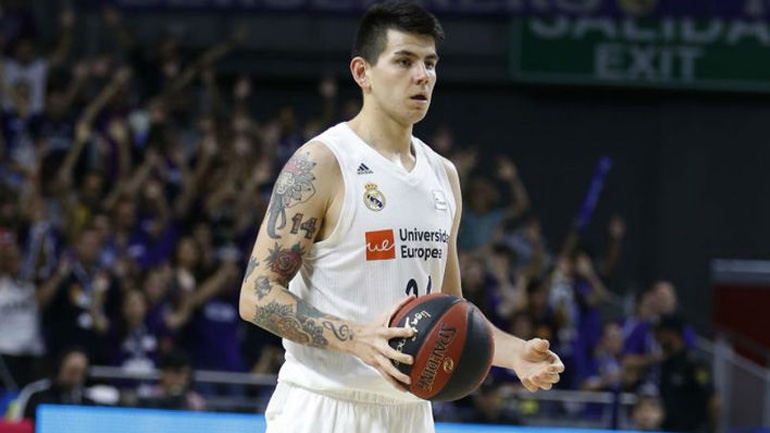 Ντεκ: «Δεν με επηρεάζει ο θόρυβος»