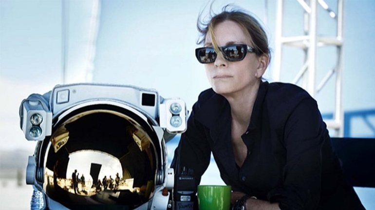 Βιβλίο για την Τον Γκούντμαν και τη συνεισφορά της στη μόδα