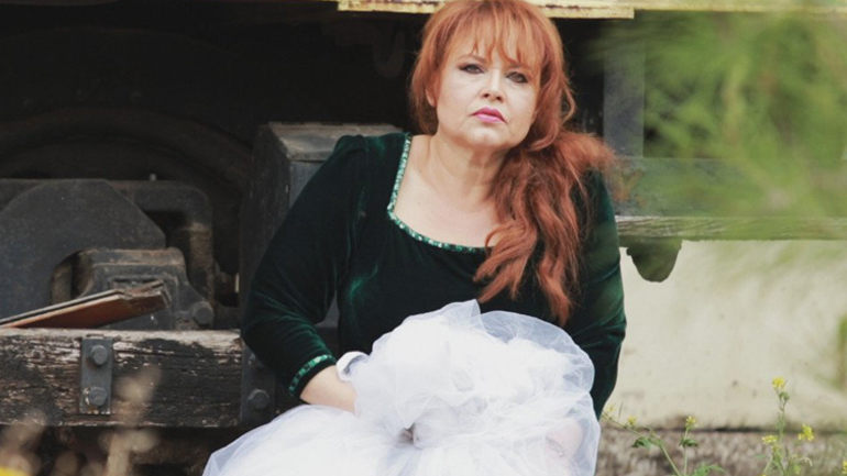 «Η Ευθαλία του Γαλατά» του Θωμά Κορκοβίνη στο Θέατρο Αλκμήνη «Η Ευθαλία του Γαλατά» του Θωμά Κορκοβίνη στο Θέατρο Αλκμήνη