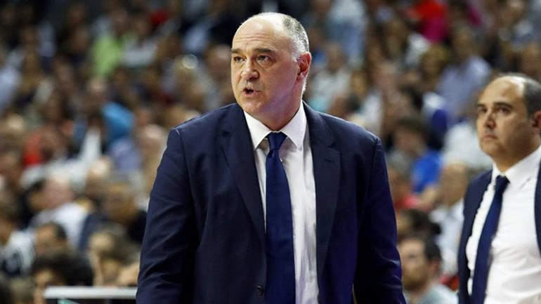 Λάσο: «Δεν πιστεύω στις ιστορίες… ο Καλάθης θα παίξει»