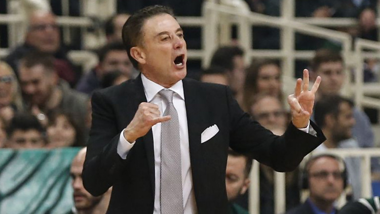 Πιτίνο: «Δεν είναι θέμα χρημάτων… αλλά εκτέλεσης»