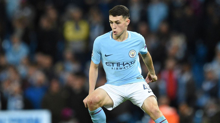 Φόντεν: «Πιο ανταγωνιστικό το εφετινό πρωτάθλημα»