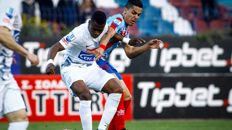 Super League: Ο ΠΑΣ Γιάννινα έφτασε τα 1.000 γκολ παθητικό