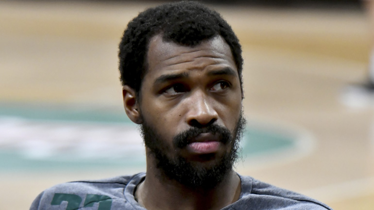 Κιλπάτρικ: «Να πάρουμε δυο νίκες στο “σπίτι” μας»