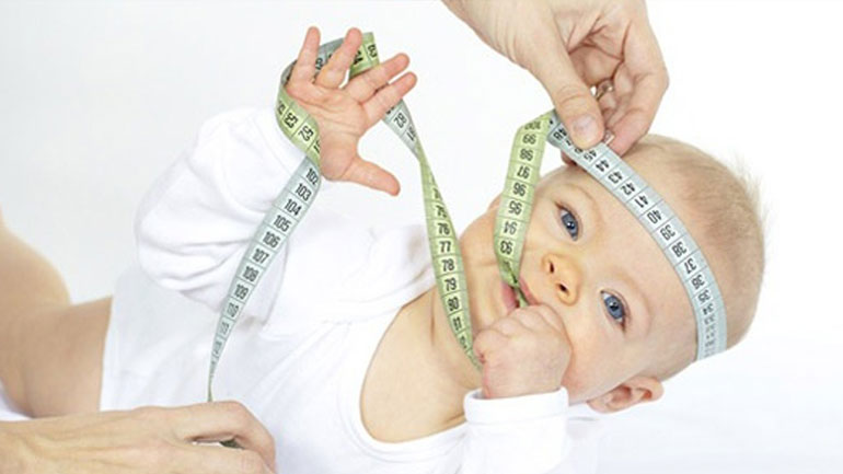 Ποιοι παράγοντες επηρεάζουν το ύψος του παιδιού;