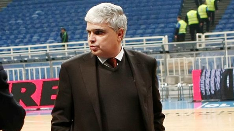 Παπαδόπουλος: «Αφού το θέλετε, φύγετε»