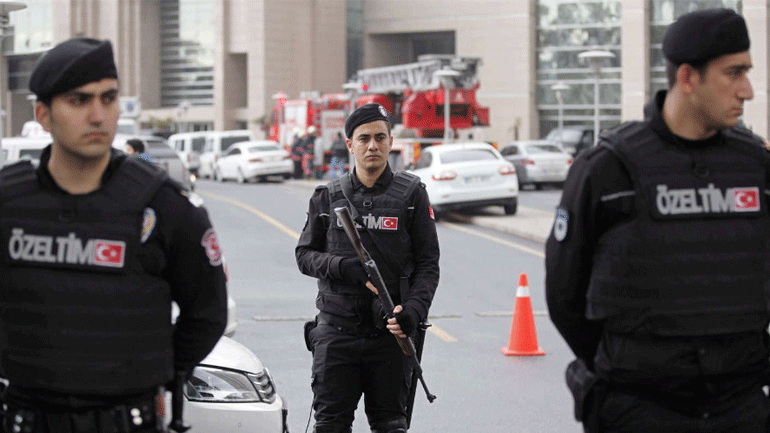 Τουρκία: Συνελήφθησαν εννέα ύποπτοι για την επίθεση εναντίον του ηγέτη της αντιπολίτευσης