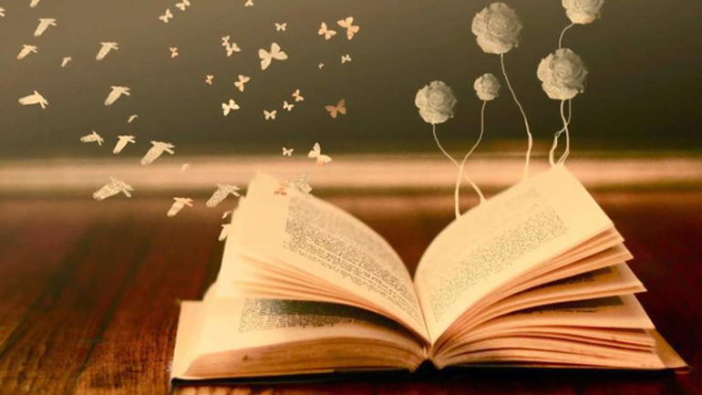 Το βιβλίο, η δύναμη του πολίτη