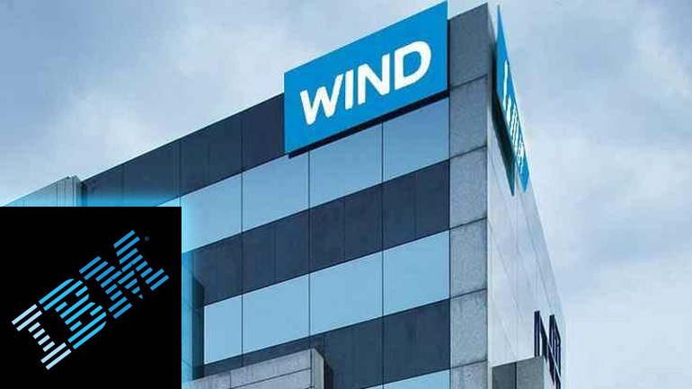 H WIND Ελλάς επέλεξε το ΙΒΜ Storage για να βελτιώσει τις λειτουργικές της επιδόσεις