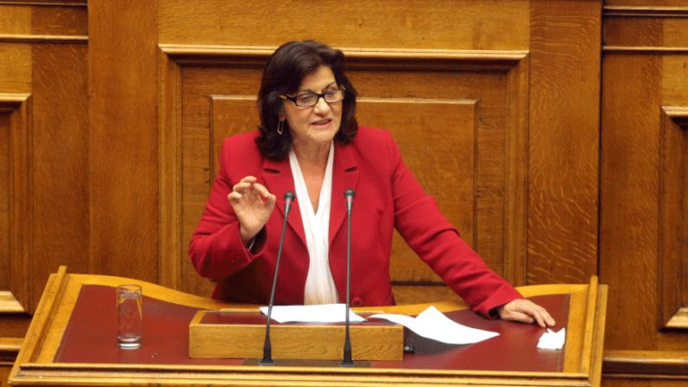 «Άμεσα οι παρεμβάσεις στον οικισμό Ρομά Αγίας Σοφίας του δήμου Δέλτα»