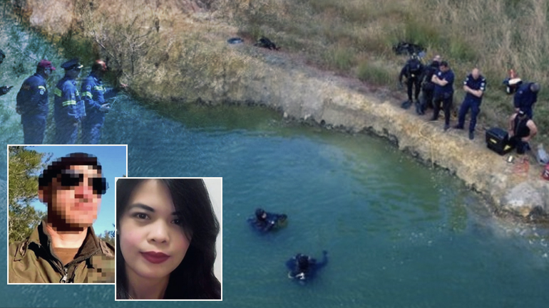 Το άρρωστο προφίλ του serial killer της Κύπρου