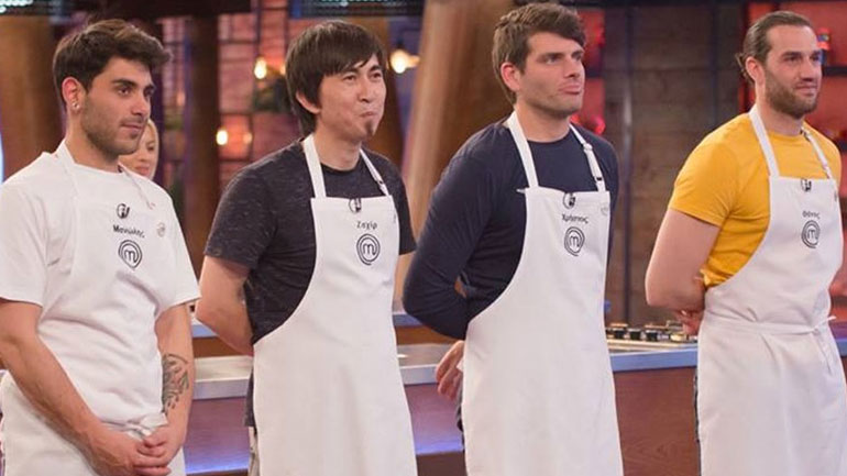 MasterChef-Spoiler: Εκτός παιχνιδιού άλλο ένα από τα φαβορί του ριάλιτι μαγειρικής!
