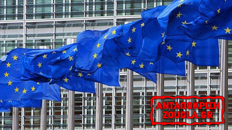 ΕΕ: Σε λίγο οι δίκες θα γίνονται από …Ρομπότ!