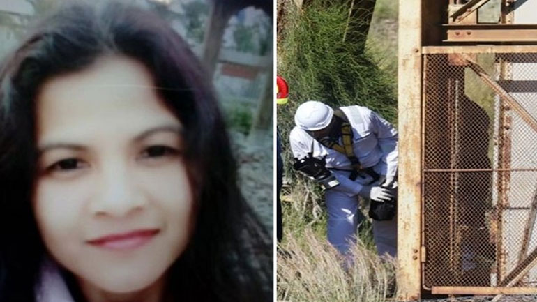 Κύπρος: Ταυτοποιήθηκε επίσημα το πρώτο πτώμα – Πρόκειται για τη Marry Rose