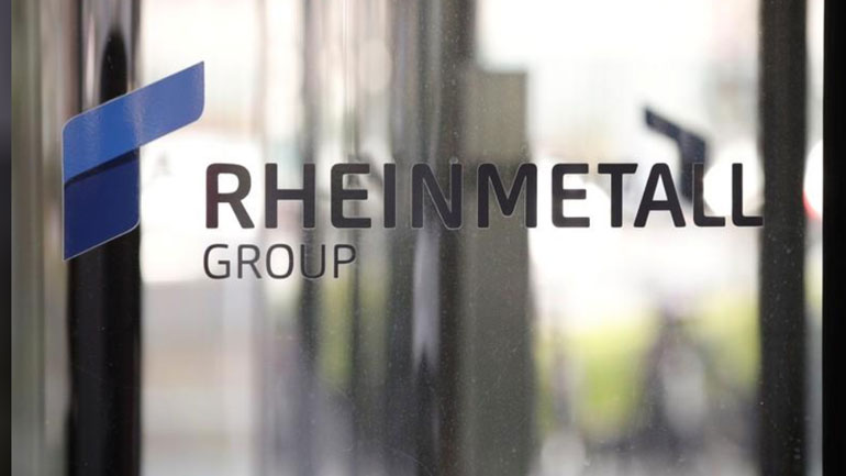 Welt: «H Ράινμεταλ κάνει συμβιβασμό εκατομμυρίων για την υπόθεση διαφθοράς με τα τανκς»