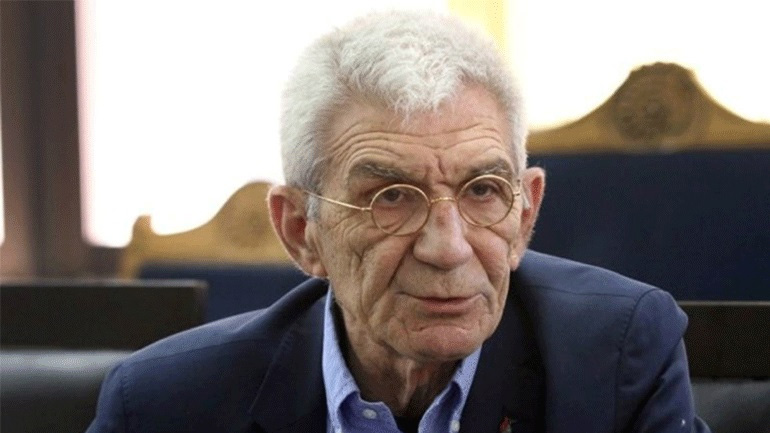 Μπουτάρης: «Τιμή και χαρά για την πόλη η κατάκτηση του πρωταθλήματος από τον ΠΑΟΚ»