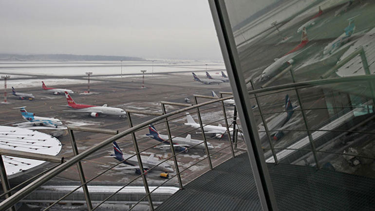 Οι μέτοχοι του αεροδρομίου Σερεμέτιεβο της Μόσχας ίσως πουλήσουν το 30% των μετοχών σε ξένο επενδυτή