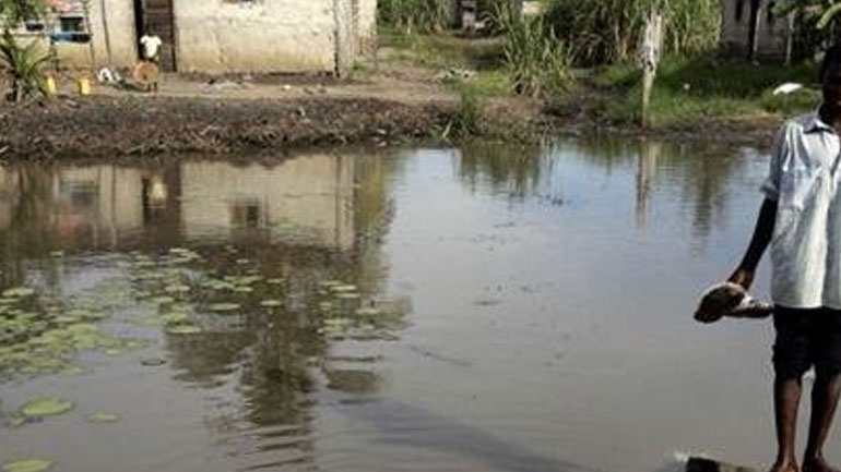 Νότια Αφρική: Τουλάχιστον 33 νεκροί από τις καταρρακτώδεις βροχές -Αγνοούνται 10 παιδιά