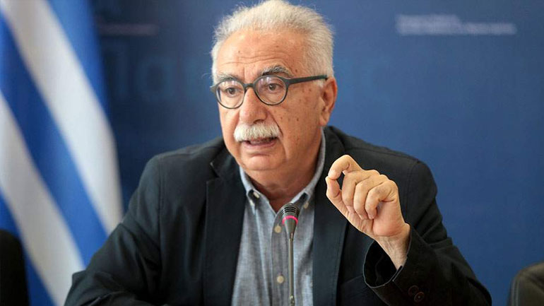 Κ. Γαβρόγλου: «Σε συνεννόηση με τις πρυτανείες τα νέα τμήματα που θα ιδρυθούν στα πανεπιστήμια»