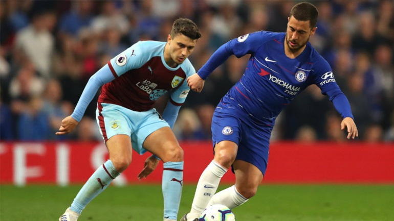 Aγγλία: Εντός έδρας γκέλα για την Τσέλσι, 2-2 με την Μπέρνλι