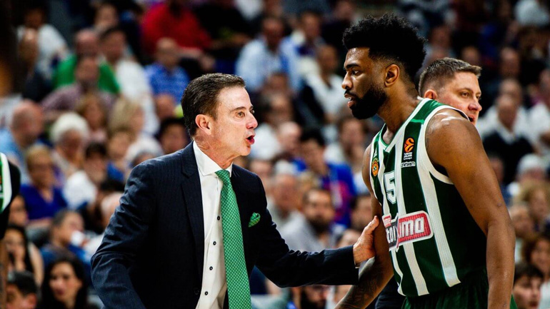 Πρόστιμο σε Λάνγκφορντ για τις δηλώσεις κατά της διαιτησίας – Απαλλάχθηκε ο Πιτίνο