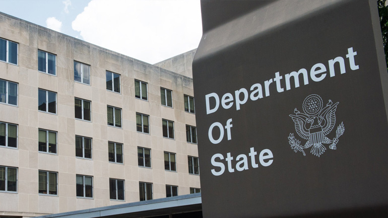 Στέιτ Ντιπάρτμεντ: Δίνει αμοιβή 10 εκατ. για πληροφορίες σχετικά με τη χρηματοδότηση της Χεζμπολάχ