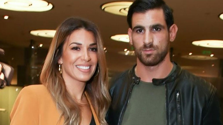 H Ελένη Χατζίδου αποκάλυψε το φύλο του μωρού που περιμένει!