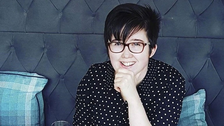 Β. Ιρλανδία: Ο Νέος IRA ανέλαβε την ευθύνη για τη δολοφονία της 29χρονης δημοσιογράφου