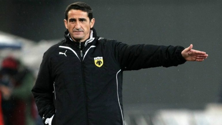 «Λευκό» το απουσιολόγιο στην ΑΕΚ