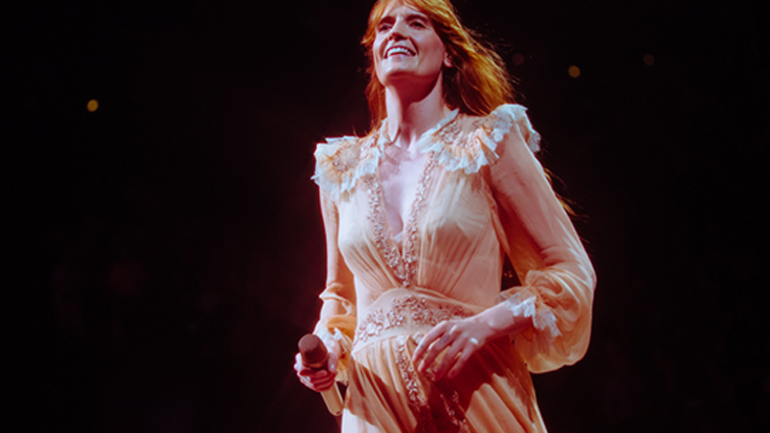 Οι Florence + The Machine ντύνουν μουσικά την πασίγνωστη σειρά «Game Of Thrones»